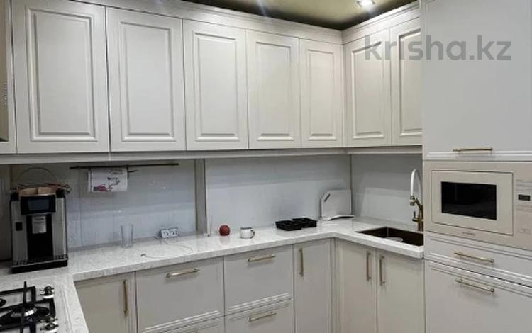 4-бөлмелі пәтер · 118.1 м² · 4/5 қабат, Генерала Арыстанбекова 6, бағасы: 70 млн ₸ в Костанае — фото 42