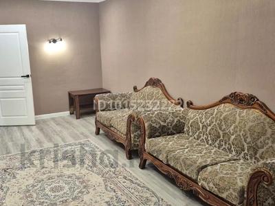 2-комнатная квартира · 65 м² · 4/12 этаж, мкр Кайтпас 1, Байдибек би 116 — Парк Байдибек за 200 000 ₸ в Шымкенте, Каратауский р-н