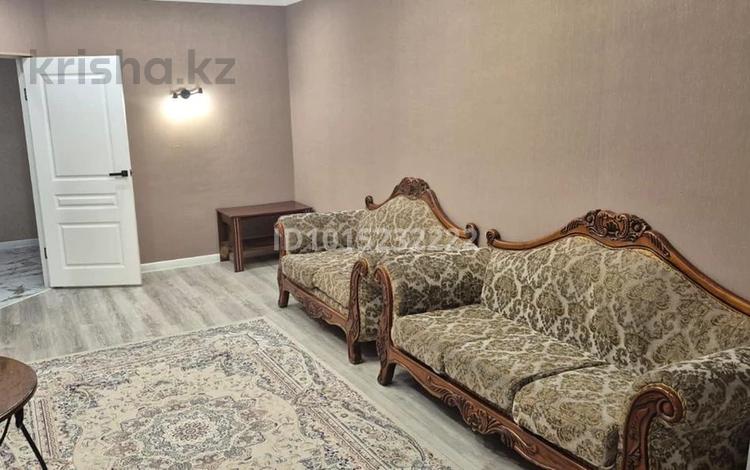 2-комнатная квартира · 65 м² · 4/12 этаж, мкр Кайтпас 1, Байдибек би 116 — Парк Байдибек за 200 000 ₸ в Шымкенте, Каратауский р-н — фото 2