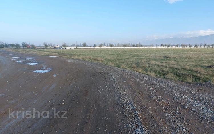 Участок · 10 га, Пос каргалы за 351 млн ₸ в Каргалы (п. Фабричный) — фото 2