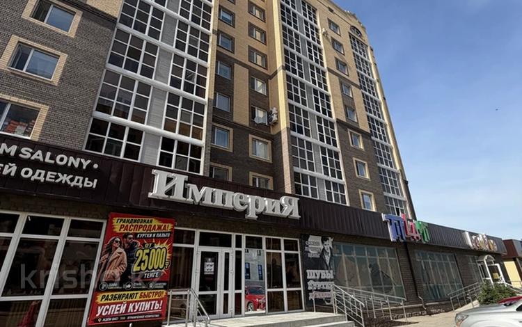 2-бөлмелі пәтер · 40 м² · 8/9 қабат, Гагарина 23а, бағасы: 20.7 млн ₸ в Кокшетау — фото 2