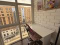 2-бөлмелі пәтер · 40 м² · 8/9 қабат, Гагарина 23а, бағасы: 20.7 млн ₸ в Кокшетау — фото 10