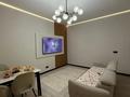 2-комнатная квартира · 54.6 м² · 12/16 этаж, Тауелсиздик 23 — Шарль де Голль за 41 млн ₸ в Астане, Алматы р-н — фото 3