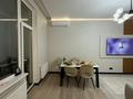 2-комнатная квартира · 54.6 м² · 12/16 этаж, Тауелсиздик 23 — Шарль де Голль за 41 млн ₸ в Астане, Алматы р-н — фото 5