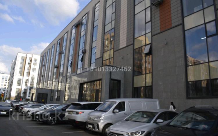 Офисы · 22 м² за 250 000 ₸ в Астане, Нура р-н — фото 2