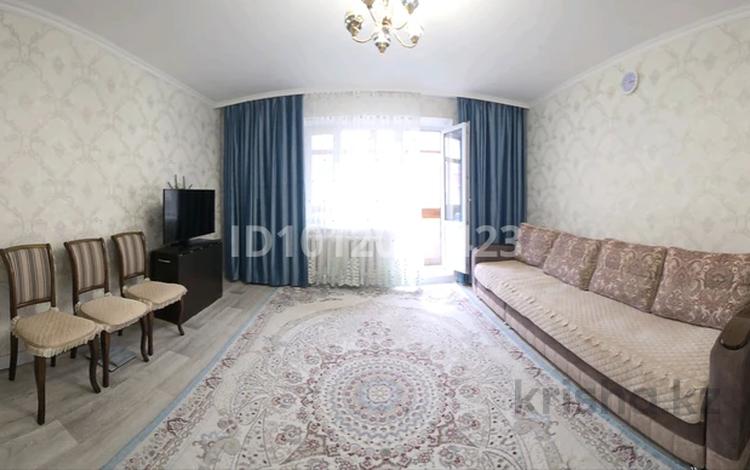2-бөлмелі пәтер · 54 м² · 3/10 қабат, ул. Таттимбета 6, бағасы: 25 млн ₸ в Караганде — фото 2