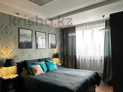 3-бөлмелі пәтер · 75 м² · 5/9 қабат, Ақсай-4 ш/а. 57, бағасы: 49 млн ₸ в Алматы, Ауэзовский р-н