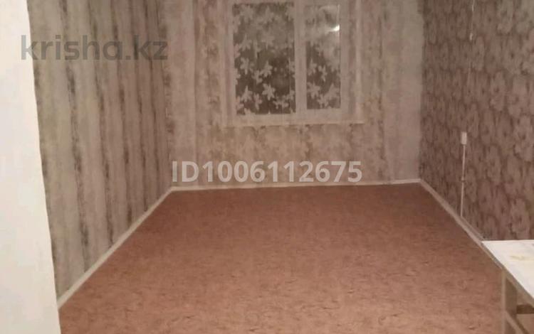 1-бөлмелі пәтер · 20 м² · 2/2 қабат, улица Титова 31 — улица Титова, бағасы: 1.5 млн ₸ в Мамлютке — фото 2