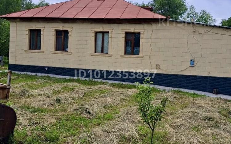 Отдельный дом · 4 комнаты · 103.4 м² · 39 сот., Алматинская 1А — Главная улица за 60 млн ₸ в  — фото 2