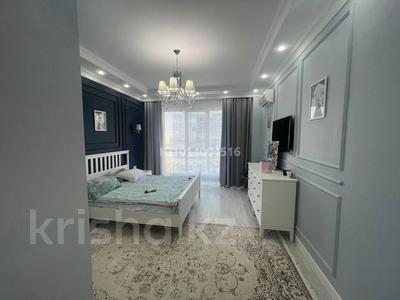 4-комнатная квартира · 135 м² · 14/18 этаж, Сыганак 17ф за 139 млн ₸ в Астане, Есильский р-н