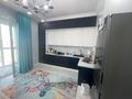 4-комнатная квартира · 135 м² · 14/18 этаж, Сыганак 17ф за 139 млн ₸ в Астане, Есильский р-н — фото 8