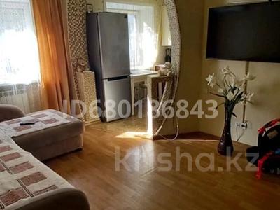 2-комнатная квартира, 46 м², 2/5 этаж, Жамбыла 188 за 18.2 млн 〒 в Петропавловске