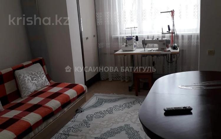 1-комнатная квартира, 40 м², 1/5 этаж, мкр Аксай-4 56 за 21 млн 〒 в Алматы, Ауэзовский р-н — фото 14
