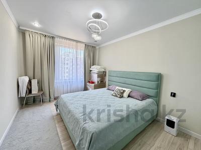 2-комнатная квартира · 48.3 м² · 10/12 этаж, Райымбека 210 за 44 млн ₸ в Алматы, Алмалинский р-н