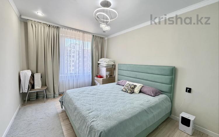 2-комнатная квартира · 48.3 м² · 10/12 этаж, Райымбека 210 за 44 млн ₸ в Алматы, Алмалинский р-н — фото 2