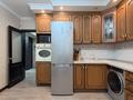 4-комнатная квартира · 140 м² · 5/6 этаж, Ал Фараби — Ремонт для себя ! Лучшее соотношение цена + качество за 107 млн ₸ в Алматы, Бостандыкский р-н — фото 2
