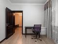 4-комнатная квартира · 140 м² · 5/6 этаж, Ал Фараби — Ремонт для себя ! Лучшее соотношение цена + качество за 107 млн ₸ в Алматы, Бостандыкский р-н — фото 13