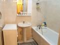 3-бөлмелі пәтер · 76 м² · 5/9 қабат, мкр Шугыла, Микрорайон «Шугыла» 342, бағасы: 49 млн ₸ в Алматы, Наурызбайский р-н — фото 13