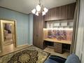 3-бөлмелі пәтер · 76 м² · 5/9 қабат, мкр Шугыла, Микрорайон «Шугыла» 342, бағасы: 49 млн ₸ в Алматы, Наурызбайский р-н — фото 5