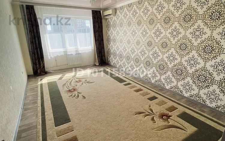 3-бөлмелі пәтер · 80 м² · 3/6 қабат, мкр Сары Арка, Б.Жарбосынова 85 — Рядом ТРЦ «Байзар», школа BINOM имени Кунаева, садик., бағасы: 27 млн ₸ в Атырау — фото 3
