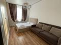 1-комнатная квартира · 42 м² · 8/12 этаж, Ашимова 1/5Б за 18 000 ₸ в Алматы, Наурызбайский р-н — фото 8