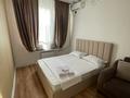 1-комнатная квартира · 42 м² · 8/12 этаж, Ашимова 1/5Б за 18 000 ₸ в Алматы, Наурызбайский р-н