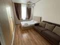 1-комнатная квартира · 42 м² · 8/12 этаж, Ашимова 1/5Б за 18 000 ₸ в Алматы, Наурызбайский р-н — фото 2
