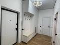 1-комнатная квартира · 42 м² · 8/12 этаж, Ашимова 1/5Б за 18 000 ₸ в Алматы, Наурызбайский р-н — фото 3
