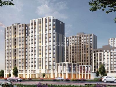3-комнатная квартира · 86 м² · 12/14 этаж, Е 908 22 за 37.5 млн ₸ в Астане, Есильский р-н