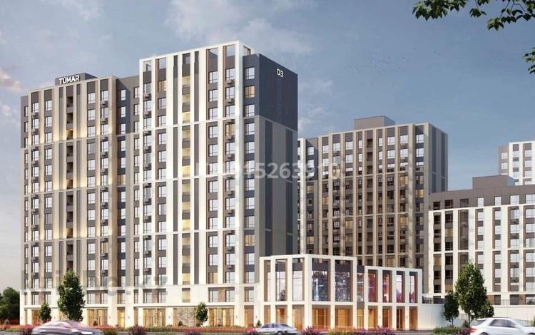 3-комнатная квартира · 86 м² · 12/14 этаж, Е 908 22 за 37.5 млн ₸ в Астане, Есильский р-н — фото 4