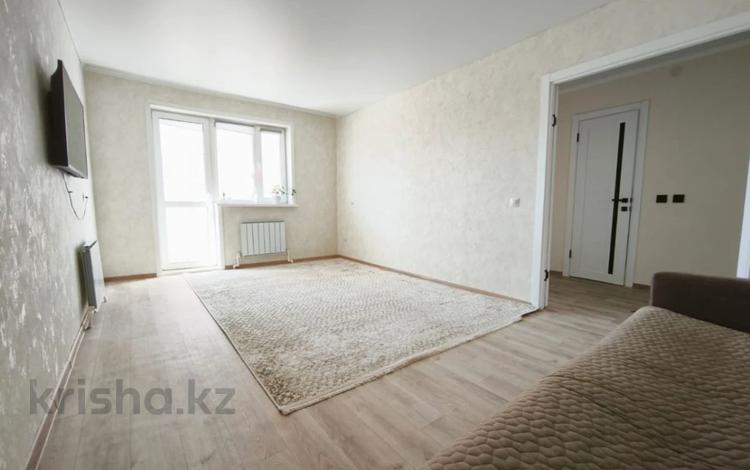 2-комнатная квартира · 64 м² · 4/9 этаж, Юбилейный 5 за 29 млн ₸ в Костанае — фото 2