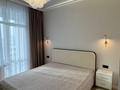 2-комнатная квартира · 50 м² · 5/12 этаж, Торекулова 95 за 25 000 〒 в Алматы, Алмалинский р-н