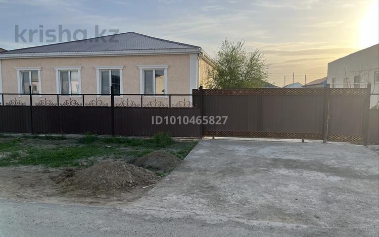 Жеке үй · 4 бөлме · 160 м² · 9 жүзд., мкр Жулдыз, Жамал Карши 11, бағасы: 28.5 млн ₸ в Атырау — фото 3