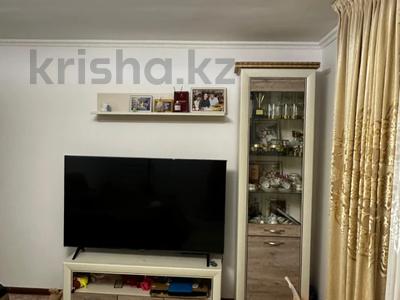3-комнатная квартира · 65 м² · 1/5 этаж, Мкр Самал — Жалаири за 22 млн 〒 в Талдыкоргане, мкр Самал