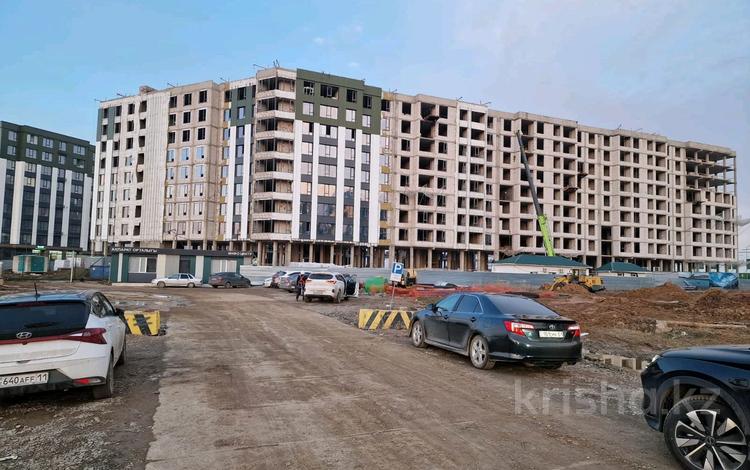 1-бөлмелі пәтер · 35.39 м² · 9/9 қабат, Е-779 32, бағасы: 19.5 млн ₸ в Астане, Есильский р-н — фото 6
