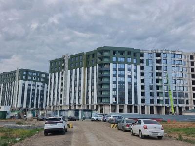 1-бөлмелі пәтер · 35.39 м² · 9/9 қабат, Е-779 32, бағасы: 19.5 млн ₸ в Астане, Есильский р-н