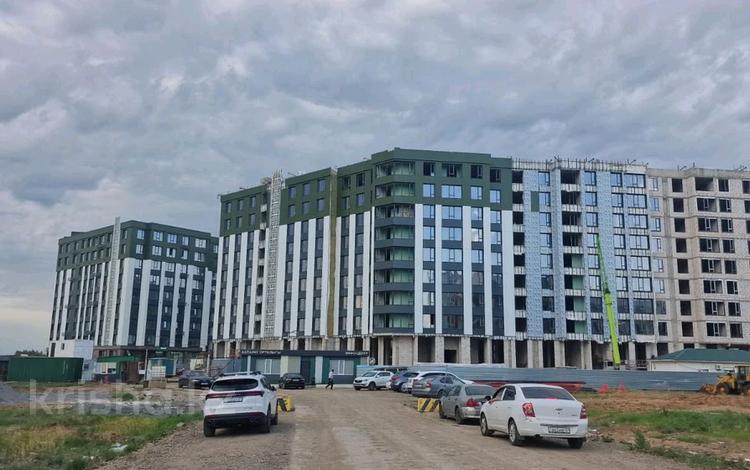 1-бөлмелі пәтер · 35.39 м² · 9/9 қабат, Е-779 32, бағасы: 19.5 млн ₸ в Астане, Есильский р-н — фото 8