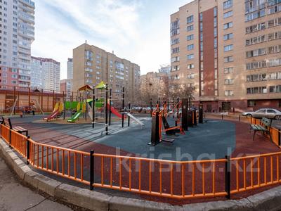 4-комнатная квартира · 161 м² · 7/10 этаж, Аманжолова 32/1 — Касыма Аманжолова за 68.5 млн ₸ в Астане, Алматы р-н