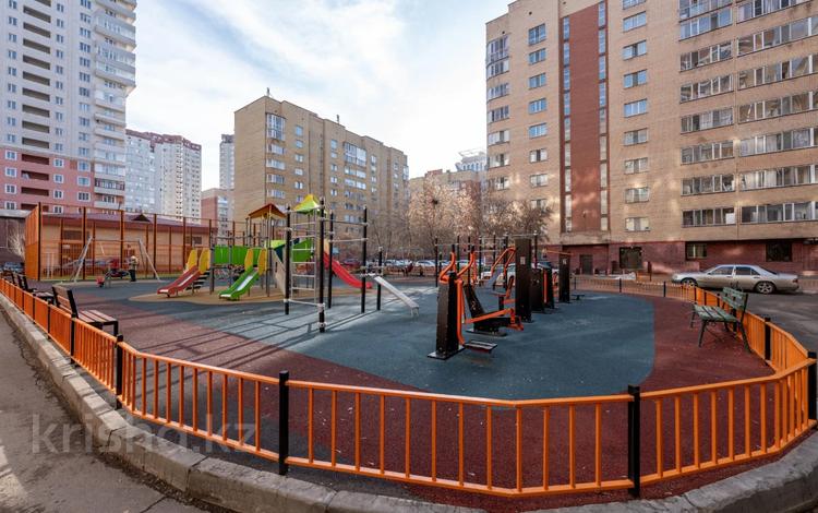 4-комнатная квартира · 161 м² · 7/10 этаж, Аманжолова 32/1 — Касыма Аманжолова за 68.5 млн ₸ в Астане, Алматы р-н — фото 2