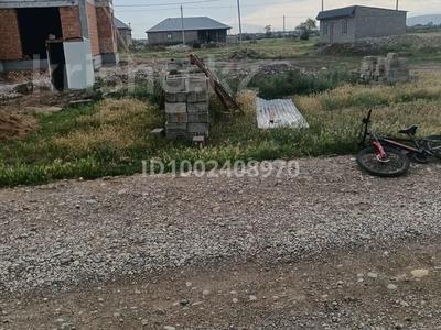 Жер телімі · 10 сотық, Тараз, бағасы: 7 млн ₸