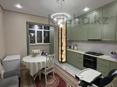 2-бөлмелі пәтер · 76.3 м² · 3/5 қабат, мкр. Алтын орда, бағасы: 33.7 млн ₸ в Актобе