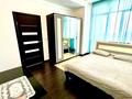 3-комнатная квартира · 75 м² · 4/6 этаж, мкр Таусамалы 1 — Ресторан Пахлава, санаторий Алатау за 22 000 ₸ в Алматы, Наурызбайский р-н — фото 7