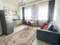 3-комнатная квартира · 75 м² · 4/6 этаж, мкр Таусамалы 1 — Ресторан Пахлава, санаторий Алатау за 22 000 ₸ в Алматы, Наурызбайский р-н — фото 3