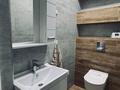 4-бөлмелі пәтер · 140 м² · 5/7 қабат, Гани Иляева 113/5, бағасы: 75 млн ₸ в Шымкенте, Енбекшинский р-н — фото 13