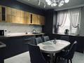 4-бөлмелі пәтер · 140 м² · 5/7 қабат, Гани Иляева 113/5, бағасы: 75 млн ₸ в Шымкенте, Енбекшинский р-н — фото 2