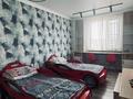 4-бөлмелі пәтер · 140 м² · 5/7 қабат, Гани Иляева 113/5, бағасы: 75 млн ₸ в Шымкенте, Енбекшинский р-н — фото 9