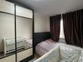 2-комнатная квартира, 43 м², 4/5 этаж, мкр Орбита-2 21 — Альфараби за 26.8 млн 〒 в Алматы, Бостандыкский р-н