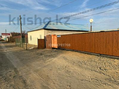 Дача · 8 комнат · 126 м² · 18 сот., мкр Коктем, Садовод 1 5 за 20 млн 〒 в Атырау