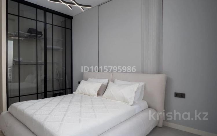 2-комнатная квартира · 52 м², Туран 52/5 за 18 900 ₸ в Астане, Есильский р-н — фото 2