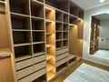4-бөлмелі пәтер · 165 м² · 4/8 қабат, Сарайшык — Сарайшык, бағасы: 1.2 млн ₸ в Астане, Есильский р-н — фото 3